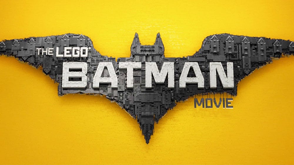 The lego batman discount movie hbo max